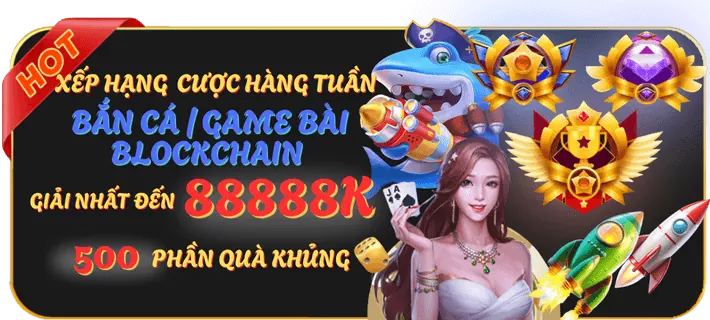 Game quay hũ mới ra mắt